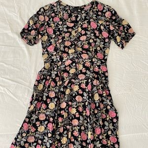 Vintage 90’s dress